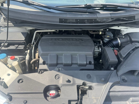 Used 2011 Honda Odyssey EX-L image 40
