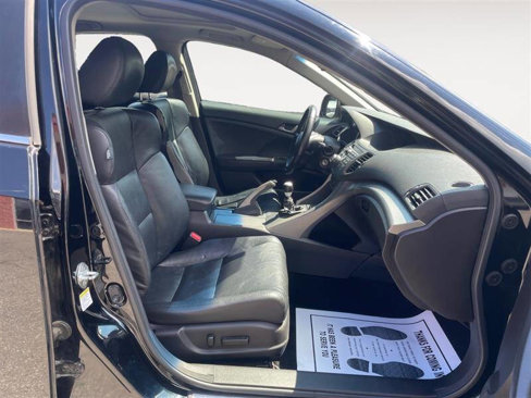Used 2010 Acura TSX Sedan image 15