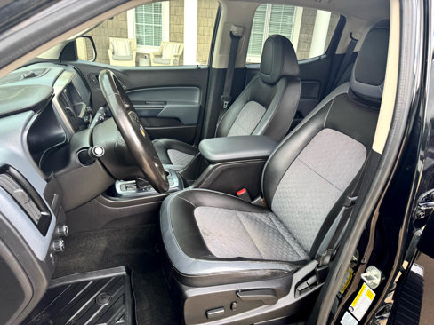 Used 2015 Chevrolet Colorado Z71 image 13