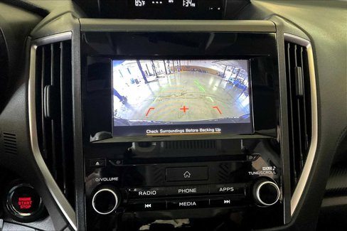 Used 2022 Subaru Impreza 2.0i Premium image 27