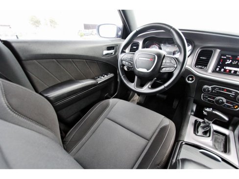 Used 2021 Dodge Charger SXT w/ Blacktop Package image 10