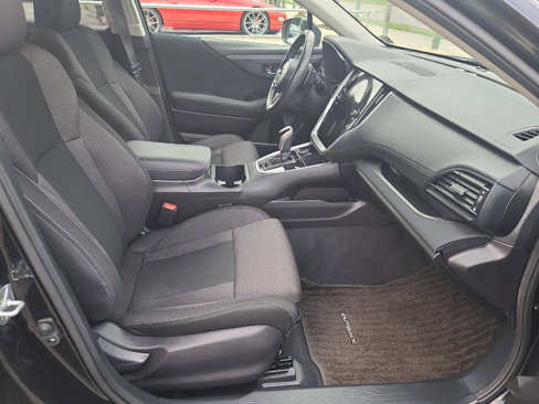 Used 2023 Subaru Outback Premium image 38