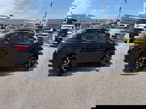 Used 2024 Nissan Sentra SV image 8