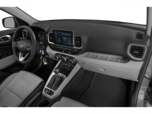 Used 2022 Hyundai Venue SEL image 18
