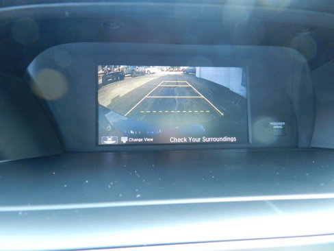 Used 2017 Honda Accord EX-L image 18