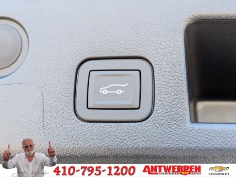 New 2026 Chevrolet Equinox ACTIV w/ Convenience Package III image 12