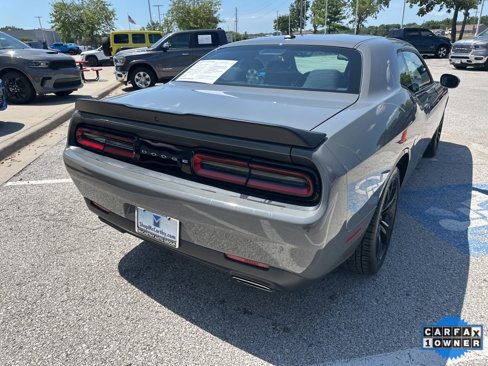 Used 2018 Dodge Challenger SXT w/ Blacktop Package image 30