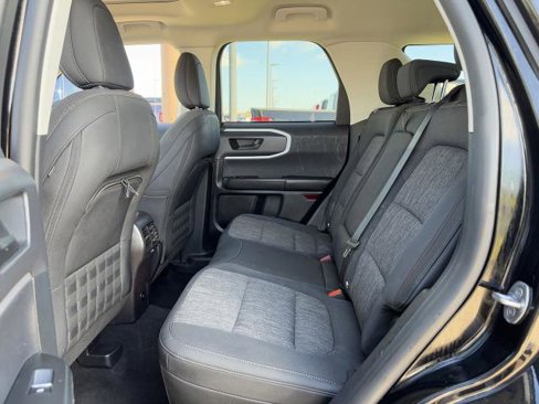 Certified 2023 Ford Bronco Sport Big Bend w/ Convenience Package image 28