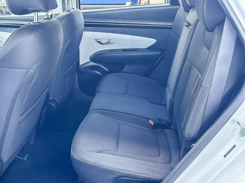 Used 2023 Hyundai Tucson SEL image 16