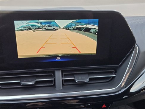 New 2025 Chevrolet Trax RS w/ Driver Confidence Package image 9