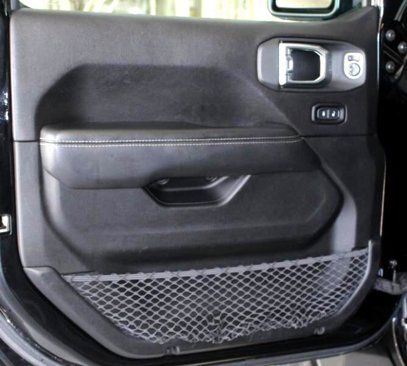 Used 2019 Jeep Wrangler Unlimited Sahara image 17