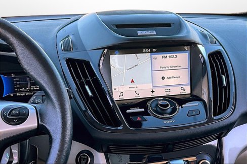 Used 2016 Ford C-MAX SEL w/ Equipment Group 302A image 6