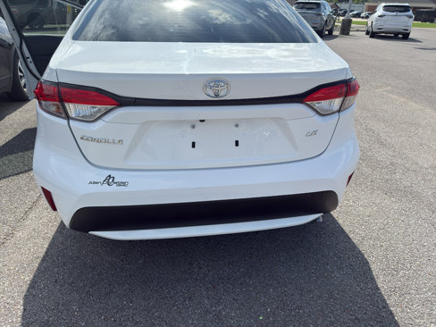 Used 2020 Toyota Corolla LE image 5