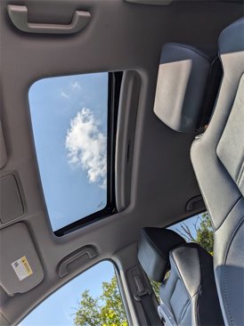 Certified 2018 Honda CR-V Touring image 21