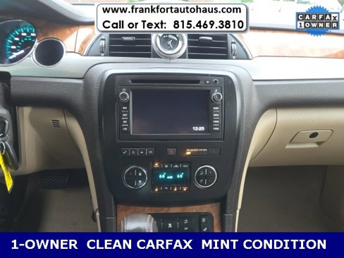 Used 2012 Buick Enclave Premium image 20