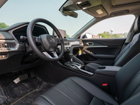 New 2025 Acura Integra image 14