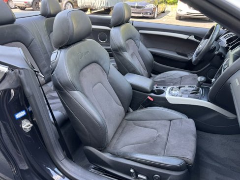Used 2013 Audi A5 2.0T Prestige w/ Prestige Pkg image 25