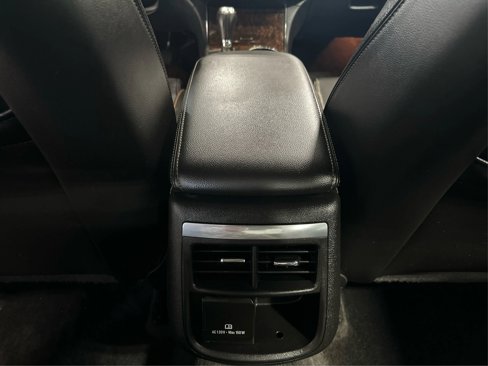 Used 2014 Chevrolet Impala LTZ image 24