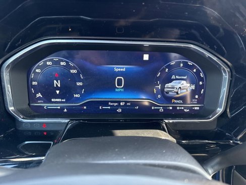 Used 2022 Chevrolet Silverado 1500 LT image 18