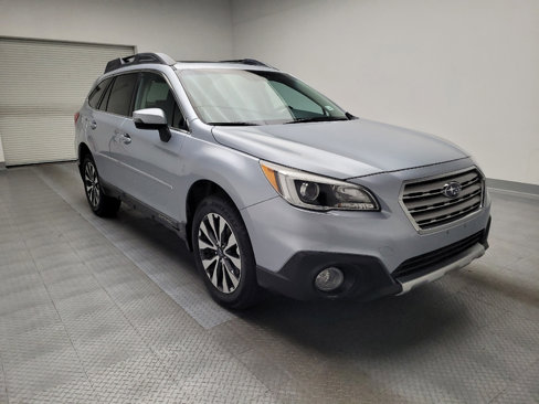 Used 2015 Subaru Outback 3.6R Limited image 13