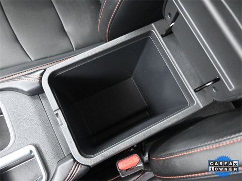 Used 2025 Nissan Sentra SR w/ SR Premium Package image 18