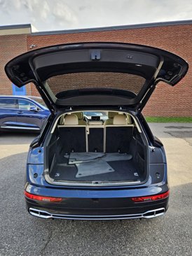 Used 2020 Audi Q5 e Premium w/ Convenience Package image 7