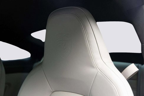 Used 2022 Porsche 911 Turbo S image 14