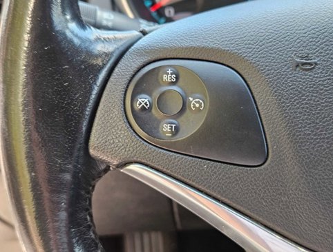 Used 2019 Chevrolet Impala Premier image 22