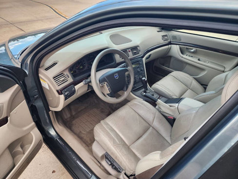 Used 2002 Volvo S80 T6 Executive image 12