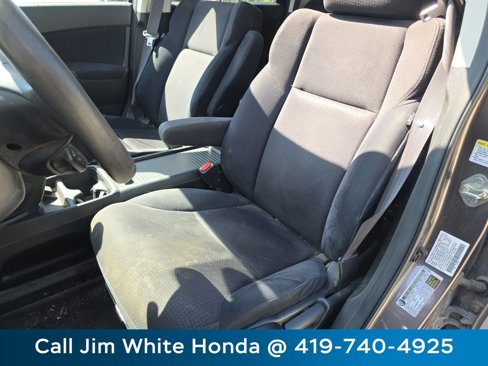 Used 2014 Honda CR-V EX image 23