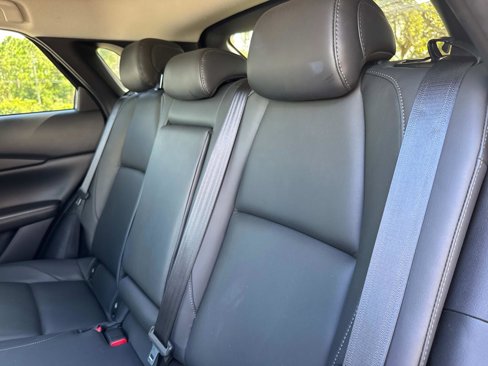 Used 2024 MAZDA CX-30 AWD 2.5 S w/ Select Sport Pkg image 13