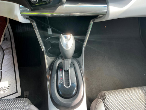 Used 2011 Honda CR-Z EX image 19
