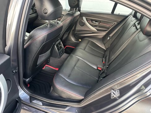 Used 2014 BMW 328i Sedan image 22