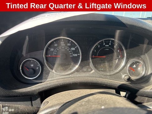 Used 2013 Jeep Wrangler Unlimited Sport w/ Dual Top Group image 23