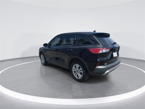 Used 2022 Ford Escape S image 6