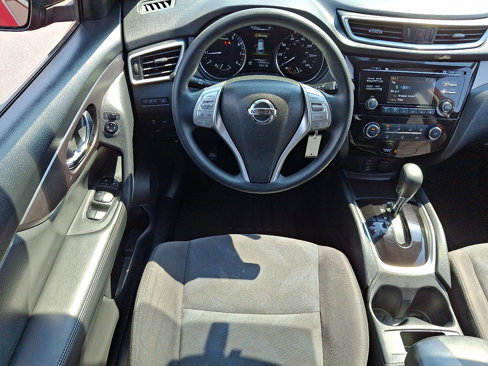 Used 2016 Nissan Rogue S image 13