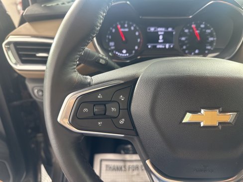 Used 2022 Chevrolet TrailBlazer ACTIV w/ Convenience Package image 21