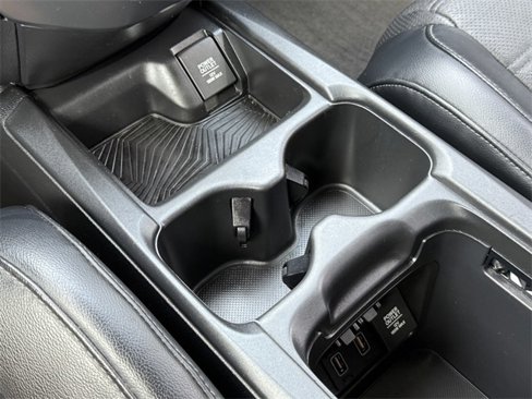Used 2019 Honda CR-V Touring image 31