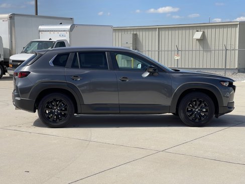 New 2025 MAZDA CX-50 AWD 2.5 S w/ Select Package image 9