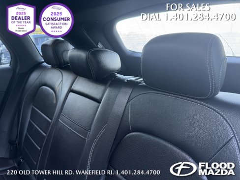 Used 2020 Mercedes-Benz GLC 300 4MATIC image 27
