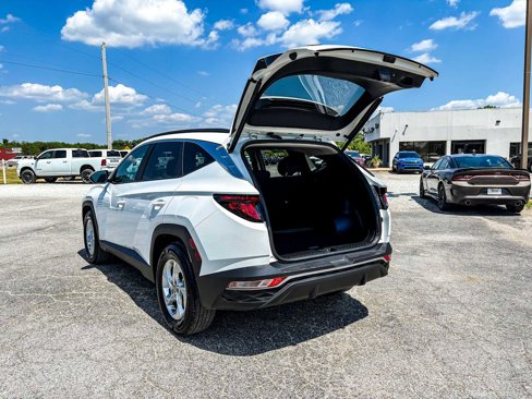 Used 2024 Hyundai Tucson SEL image 14