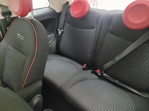 Used 2018 FIAT 500 Pop image 18