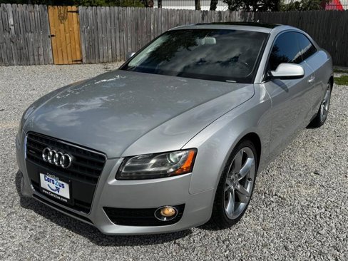 Used 2012 Audi A5 2.0T Premium Plus image 11
