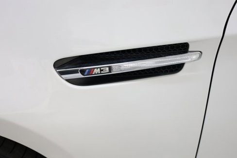 Used 2009 BMW M3 Sedan image 52