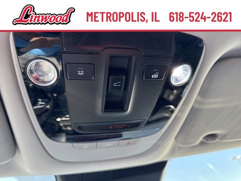 Used 2021 Kia Seltos SX w/ SX Sunroof Package image 33