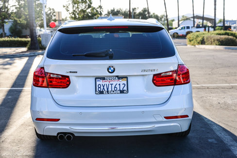 Used 2015 BMW 328i xDrive Wagon image 23