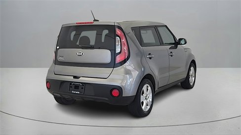 Used 2018 Kia Soul image 7
