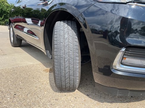 Used 2019 Buick Enclave Premium image 17