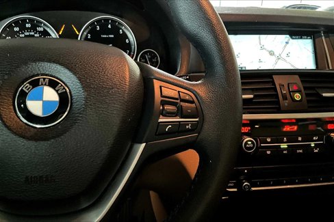 Used 2017 BMW X3 xDrive35i image 24