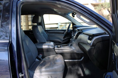 Used 2019 Chevrolet Tahoe LT image 24